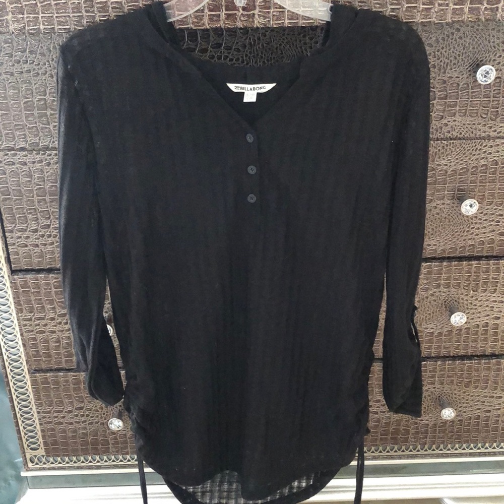 Billabong cover up